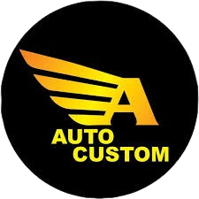 Auto Custom Racing shop