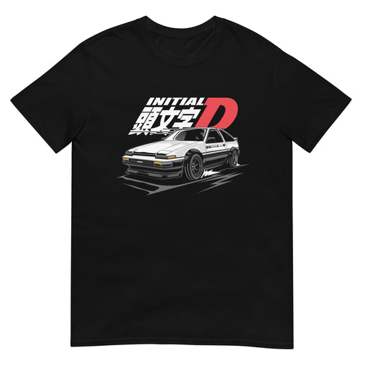 [ T-SHIRT ] INITIAL D