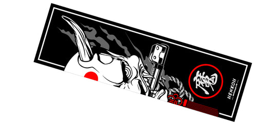 [ SLAP ] ONI - R - PREMIUM STICKER