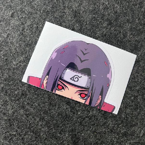 [ PEEKERS ] ITACHI - Henkoh