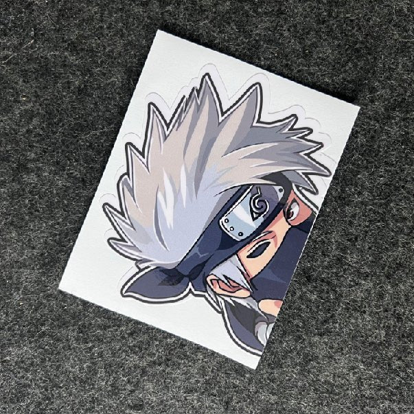 [ PEEKERS ] KAKASHI SENSEI - Henkoh