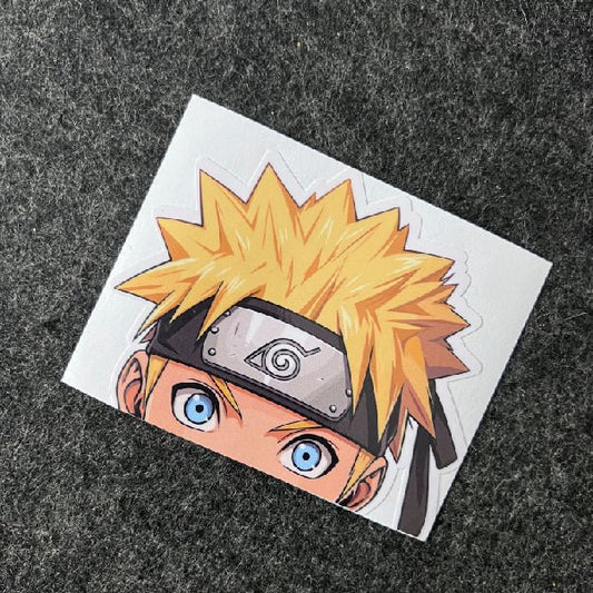 [ PEEKERS ] NARUTO - Henkoh