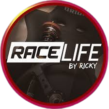 Race Life by Ricky