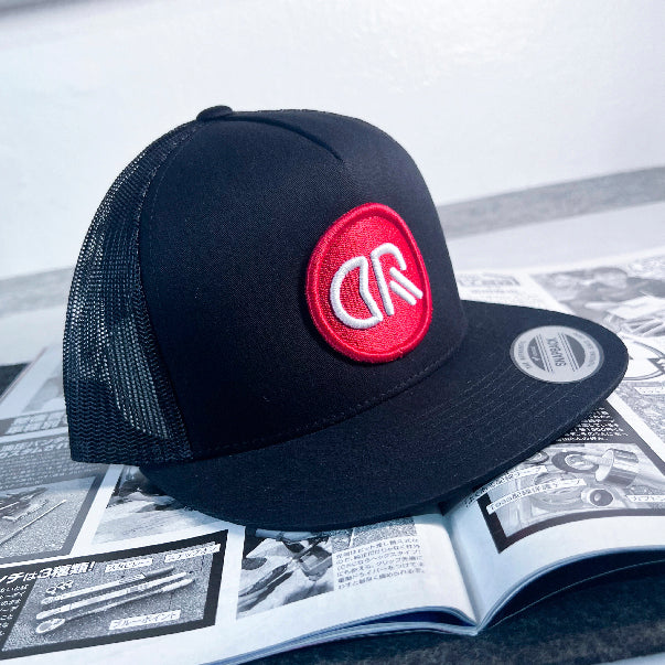 [ Snapback ] CODIGO ROJO