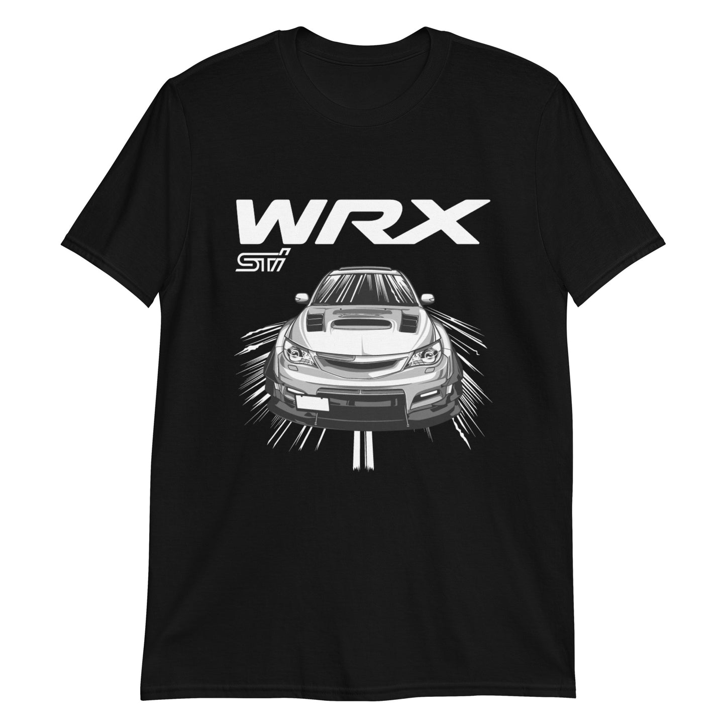 [ T-SHIRT ] Subaru WRX STI